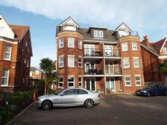 2 Bedroom Flat
